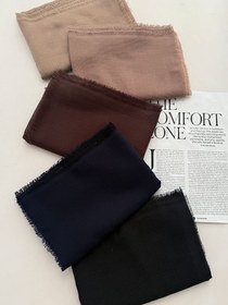 تصویر شال نخی حصیری دینو - مدل 5702 