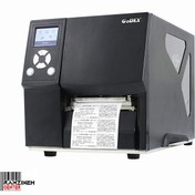 تصویر پرینتر لیبل زن گودکس مدل ZX420i Godex ZX420i Thermal Label Printer