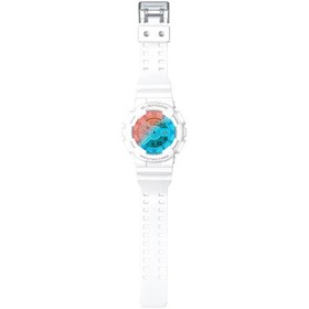 تصویر ساعت مچی کاسیو جی شاک مدل CASIO G-SHOCK GA-110TL-7ADR 
