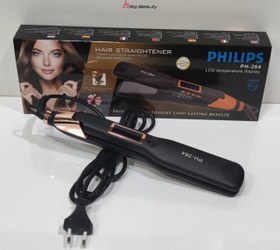 تصویر اتو مو فیلیپس PHILIPS مدل PH-264 