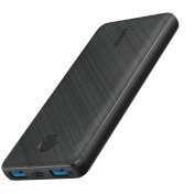 تصویر پاوربانک انکر مدل PowerCore III A1247 18W ظرفیت 10000mAh Anker PowerCore III A1247 18W 10000mAh PowerBank