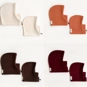 تصویر کلاه پلار اکو 