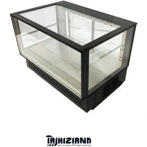 تصویر فروشگاه تجهیزلند