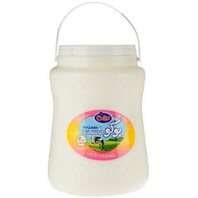 تصویر ماست 2 کیلو یوگو دبه میهن 