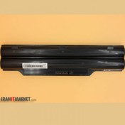 تصویر باتری فوجیتسو Battery laptop FUJITSU AH531 