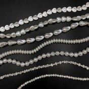 تصویر مروارید ریسه ای طرح دار باروک ۲ 