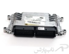 تصویر جعبه ماژول کنترل الکترونیکی ECMB یا ای سی یو (کنترل یونیت ECU) موتور Z24-N نیسان وانت بنزینی برند کروز 