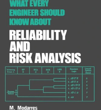 خرید و قیمت دانلود کتاب What Every Engineer Should Know about ...