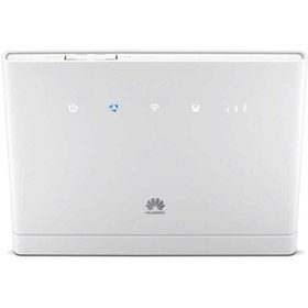 تصویر مودم Huawei B315s-22 