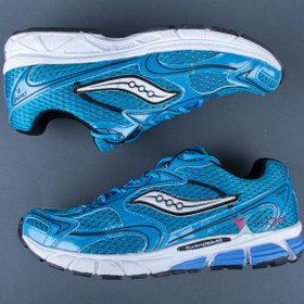 تصویر کتونی SAUCONY 8 ساکونی سایزبزرگ ( 7850 ) 