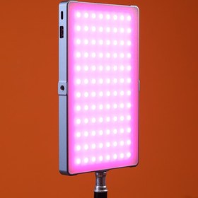 تصویر پنل LED Pixo مدل RGB006 