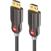 تصویر کابل HDMI مانستر مدل ESSENTIALS 