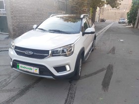 تصویر ام‌وی‌ام X22 مدل 1402 ا MVM X22 manual-sport-luxury MVM X22 manual-sport-luxury