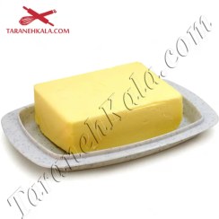 تصویر کره گیاهی مارگارین کاله Margarine 