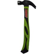 تصویر چکش دو شاخ فاکس مدل YP-250GR وزن 400 گرم 