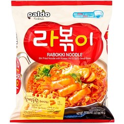 تصویر نودل دوکبوکی 