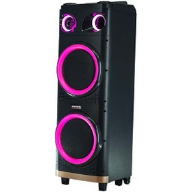 تصویر اسپیکر میکرولب BT1204 Microlab BT1204 Speaker