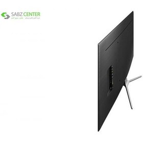 تصویر تلویزیون 49 اینچ سامسونگ مدل N6900 ا Samsung 49N6900 TV Samsung 49N6900 TV