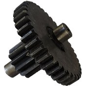 تصویر چرخ دنده دوم کاغذخردکن رمو C-3100 