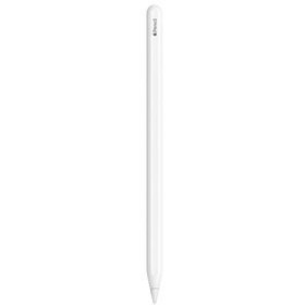 تصویر قلم لمسی اپل مدل Pencil 2nd Generation Apple Pencil 2nd Generation Stylus Pen