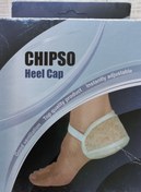 تصویر پاشنه پوش ( مکمل درمان خارپاشنه و ترک پا ) 