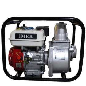 تصویر موتور آب 2 اینچ LT20CX-168F ایمر ا water-pump-LT20CX-168F-imer water-pump-LT20CX-168F-imer