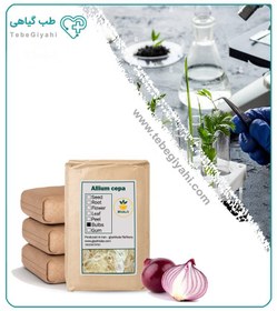 تصویر پیاز خشک فله 