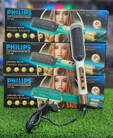 تصویر برس حرارتی فیلیپس مدل Ph1000 Philips