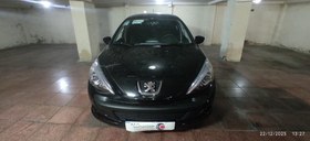 تصویر پژو 207 مدل 1404 ا دنده ای سقف شیشه ای - TU5P دنده ای سقف شیشه ای - TU5P