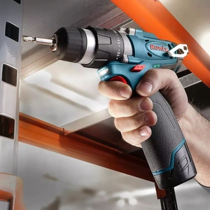 تصویر فروشگاه متحد صنعت