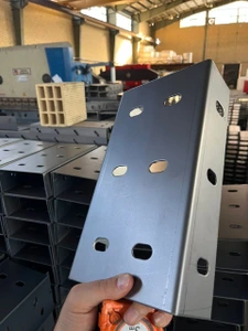 تصویر فروشگاه آهن استور