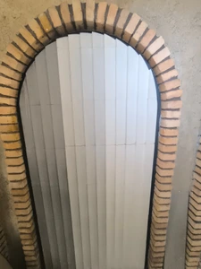 تصویر فروشگاه آجرنما چین