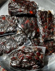 تصویر فروشگاه خرما کده آبپخش