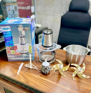 تصویر فروشگاه لوازم خانگی اسپرسوساز