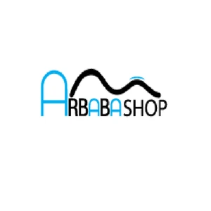 تصویر فروشگاه آربابا شاپ