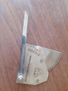 تصویر فروشگاه تجهیزات بازرسی جوش