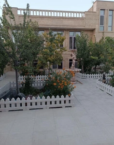 تصویر فروشگاه کیان بتن