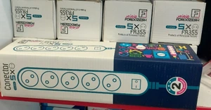 تصویر فروشگاه شاپینگ الکتریک