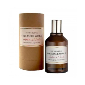 تصویر فروشگاه عطر و ادکلن نیما