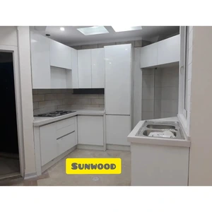 تصویر فروشگاه کابینت سان وود