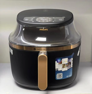 تصویر فروشگاه لوازم خانگی بانیو