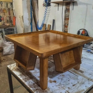 تصویر فروشگاه بوکا چوب