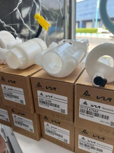 تصویر فروشگاه لوازم یدکی شریفی نسب