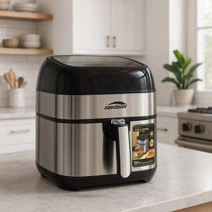 تصویر فروشگاه پخش لوازم خانگی رحیمی