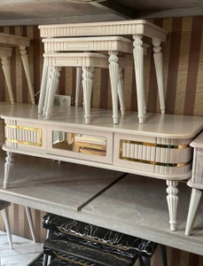 تصویر فروشگاه مبل کلاسیک تهران