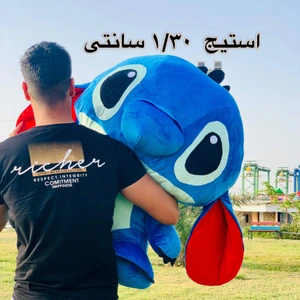 تصویر فروشگاه بی بی پولیش مارکت