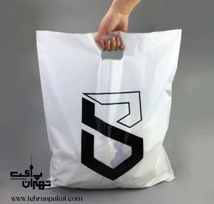 تصویر فروشگاه تهران پاکت