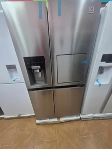 تصویر فروشگاه تهویه مطبوع هایسنس سرما