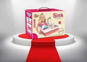 تصویر فروشگاه اسباب بازی صادق زاده