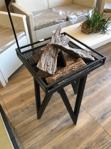 تصویر فروشگاه باربیکیو شیک